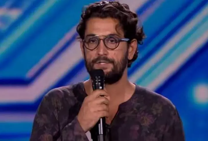 Cum se vede Adelina Pestrițu peste 20 de ani: "Cred că o să fiu o femeie plină de tatuaje, tunsă scurt și foarte cool"