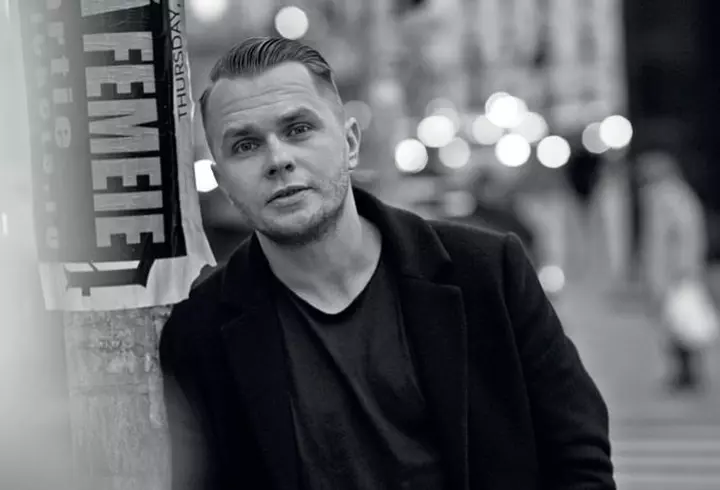 Actrița Amy Schumer a născut primul ei copil, la 37 de ani!