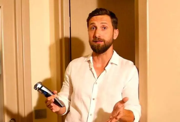 Mihai Constantinescu este în moarte cerebrală. Ce mesaje de susținere i-au trimis vedetele