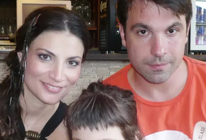 Deea Maxer a dezvăluit sexul copilului. Vedeta va avea o fetiță: ”Ne-a binecuvântat Dumnezeu”