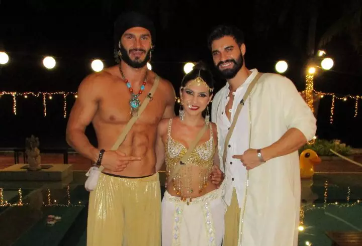 DIETA Corinei Dănilă. Cum a slăbit fosta prezentatoare TV 20 de kilograme / Arată fabulos la 47 de ani!