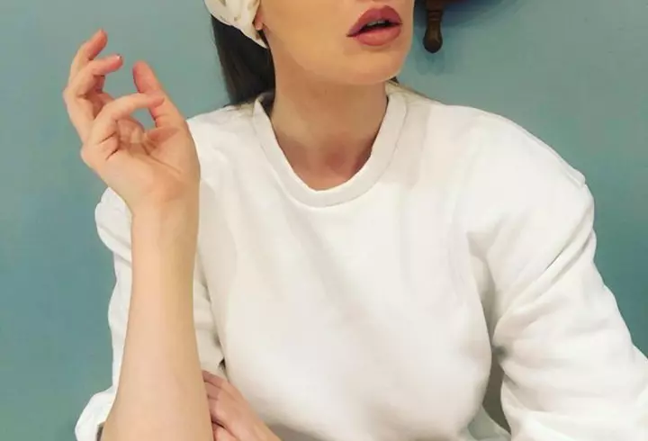 După 10 ani! Andreea Marin și Violeta, fiica ei, pictorial EXCLUSIV în VIVA! de iulie. Totul din culisele ședinței foto!