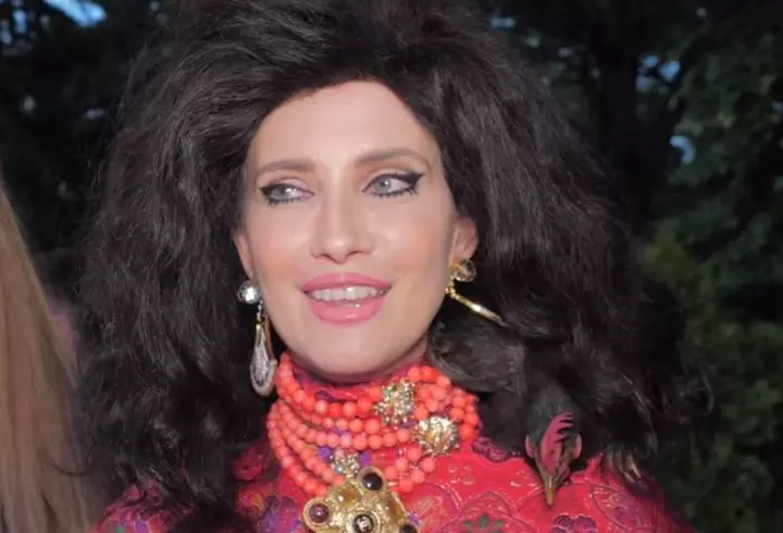 Cum se vede Adelina Pestrițu peste 20 de ani: "Cred că o să fiu o femeie plină de tatuaje, tunsă scurt și foarte cool"