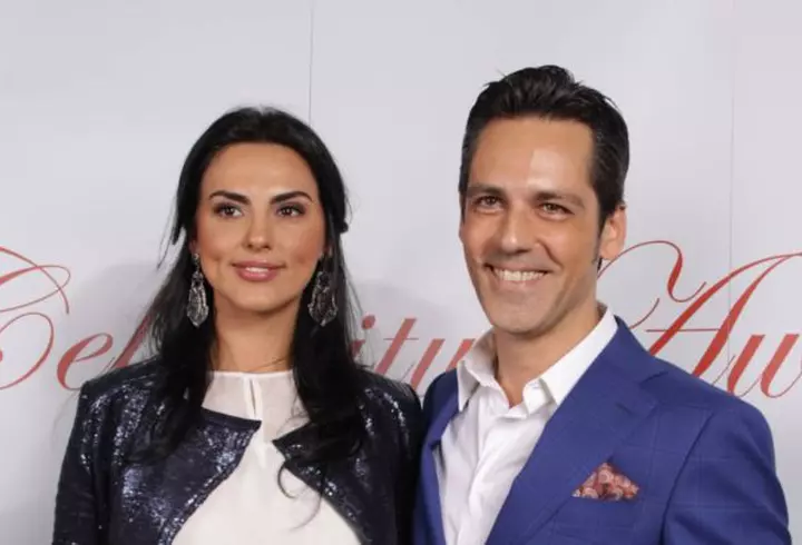 Dieta de detoxifiere a Annei Lesko. Cum reușește ea să scape de kilogramele în plus, la 40 de ani!