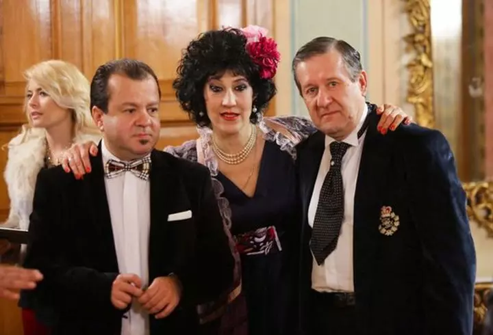 DIETA Corinei Dănilă. Cum a slăbit fosta prezentatoare TV 20 de kilograme / Arată fabulos la 47 de ani!