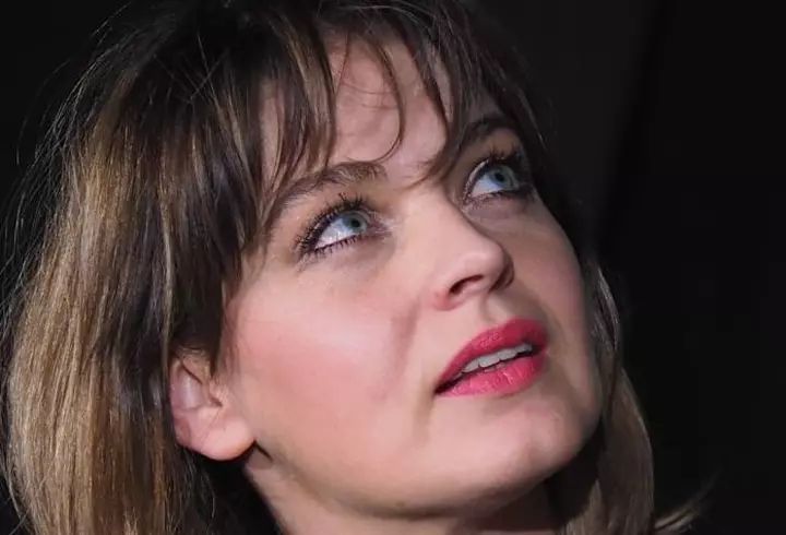 Actrița Amy Schumer a născut primul ei copil, la 37 de ani!