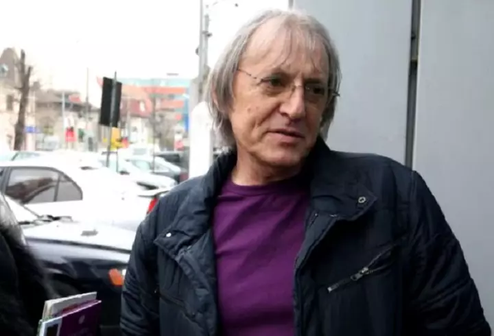 Mihai Constantinescu este în moarte cerebrală. Ce mesaje de susținere i-au trimis vedetele