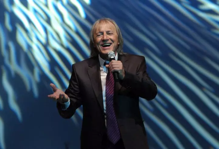 Mihai Constantinescu este în moarte cerebrală. Ce mesaje de susținere i-au trimis vedetele