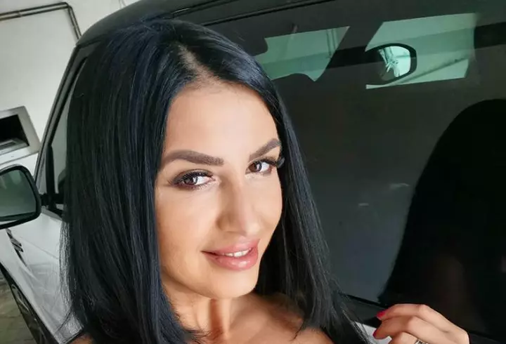 Actrița Amy Schumer a născut primul ei copil, la 37 de ani!