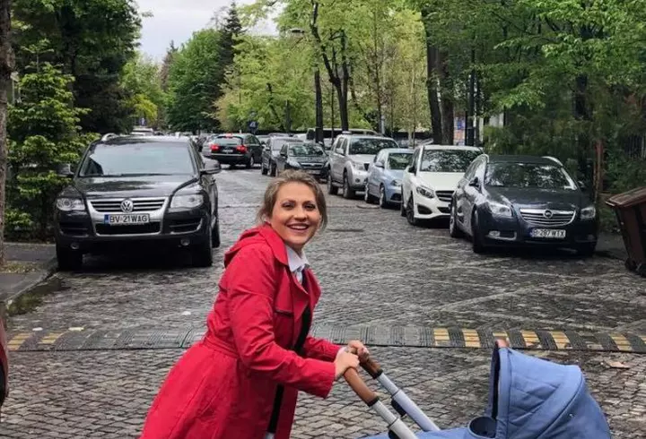 DIETA Corinei Dănilă. Cum a slăbit fosta prezentatoare TV 20 de kilograme / Arată fabulos la 47 de ani!