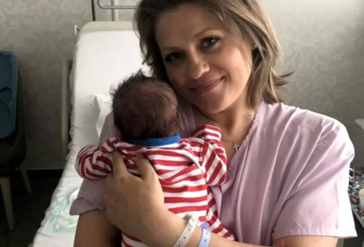 Dieta de detoxifiere a Annei Lesko. Cum reușește ea să scape de kilogramele în plus, la 40 de ani!