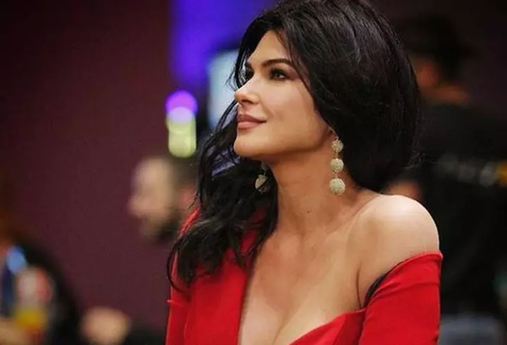 Deea Maxer a dezvăluit sexul copilului. Vedeta va avea o fetiță: ”Ne-a binecuvântat Dumnezeu”