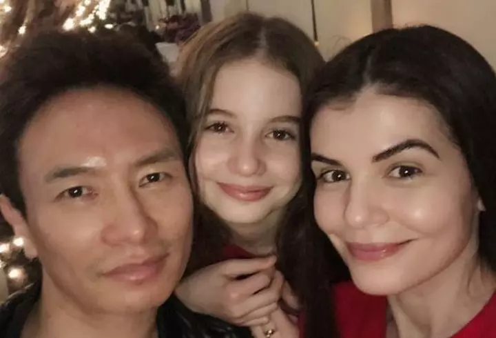 Deea Maxer a dezvăluit sexul copilului. Vedeta va avea o fetiță: ”Ne-a binecuvântat Dumnezeu”