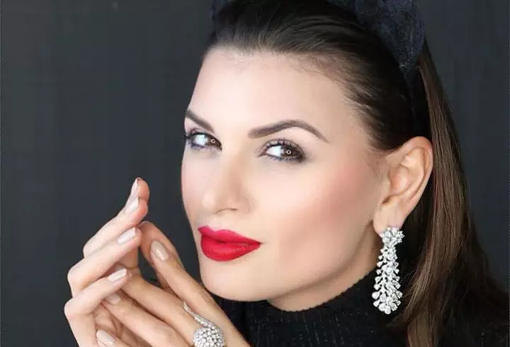 Actrița Amy Schumer a născut primul ei copil, la 37 de ani!