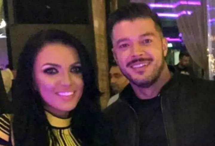 Dieta de detoxifiere a Annei Lesko. Cum reușește ea să scape de kilogramele în plus, la 40 de ani!