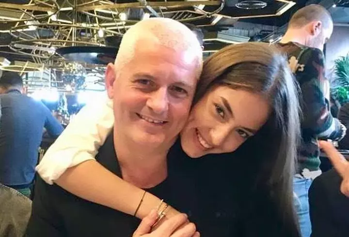 Dieta de detoxifiere a Annei Lesko. Cum reușește ea să scape de kilogramele în plus, la 40 de ani!