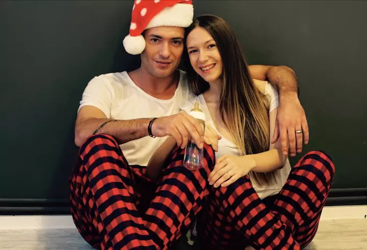 Actrița Amy Schumer a născut primul ei copil, la 37 de ani!