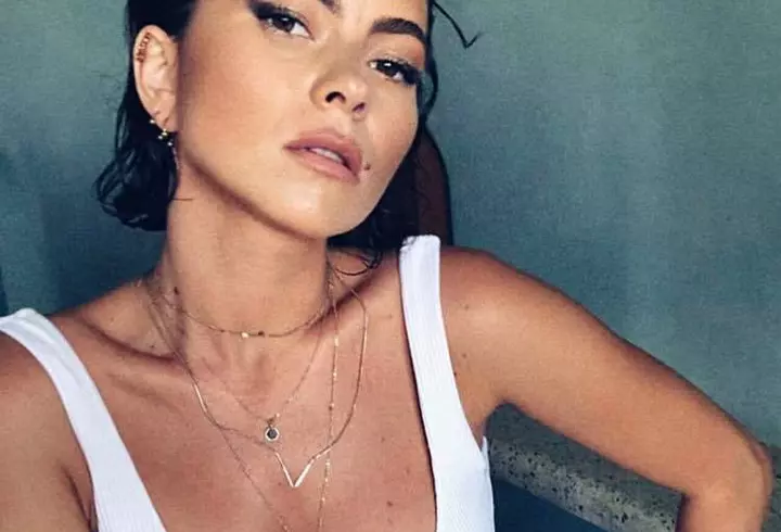 INNA, colaborare senzațională cu Sean Paul pentru piesa "Up": "Mă bucur foarte mult"