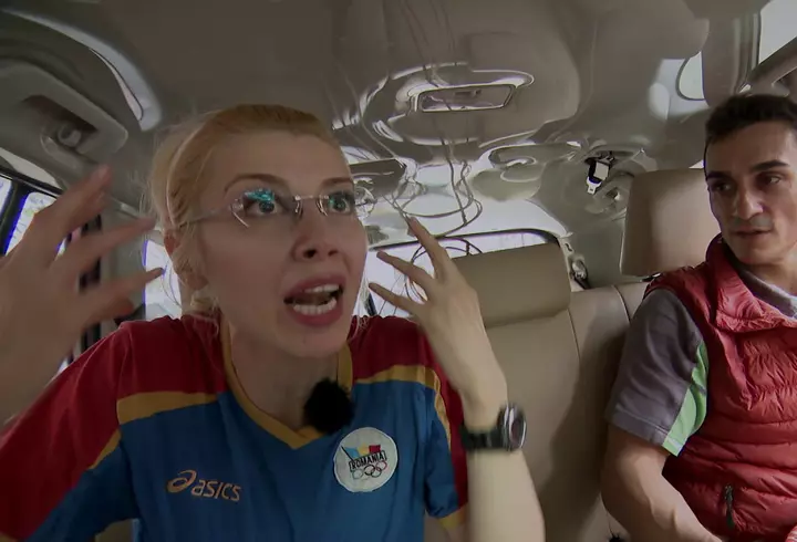 Radu Vâlcan și Dan Bordeianu s-au întâlnit. Cum au reacționat și ce și-au spus cei doi