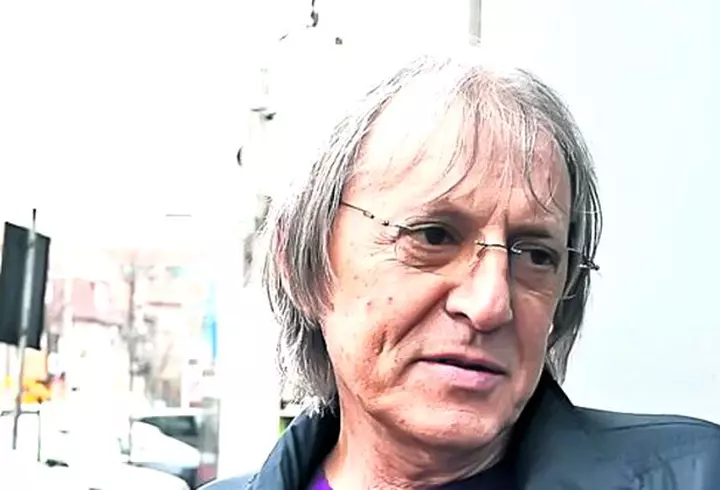 Mihai Constantinescu este în moarte cerebrală. Ce mesaje de susținere i-au trimis vedetele
