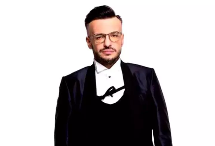 Dieta de detoxifiere a Annei Lesko. Cum reușește ea să scape de kilogramele în plus, la 40 de ani!