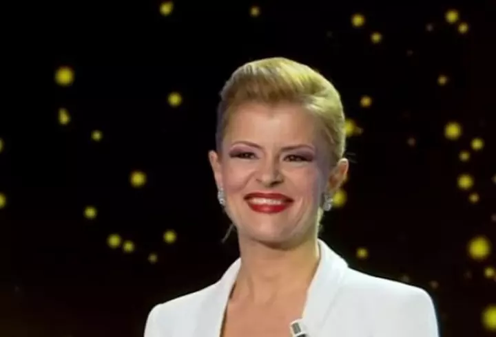 Actrița Amy Schumer a născut primul ei copil, la 37 de ani!