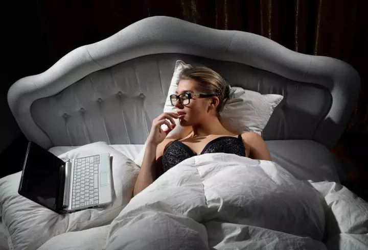 De ce vor bărbații să facă sex anal cu partenerele lor. Nu e vorba doar despre o practică sexuală