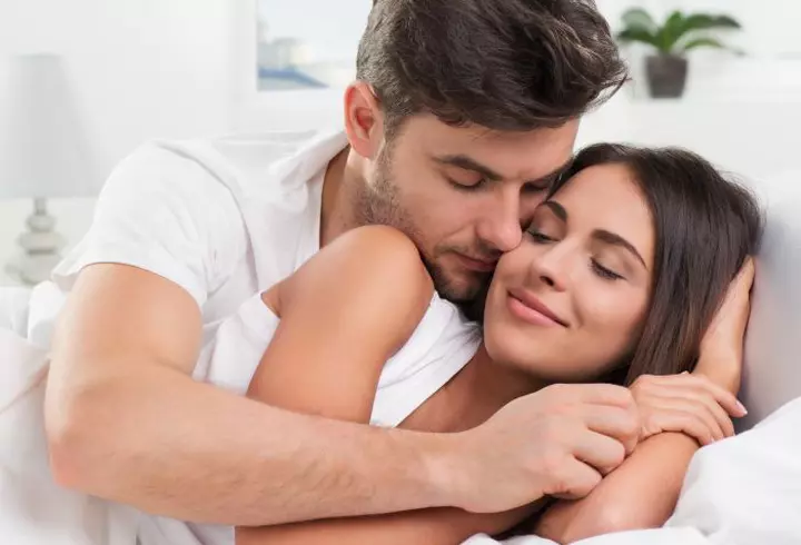 De ce vor bărbații să facă sex anal cu partenerele lor. Nu e vorba doar despre o practică sexuală