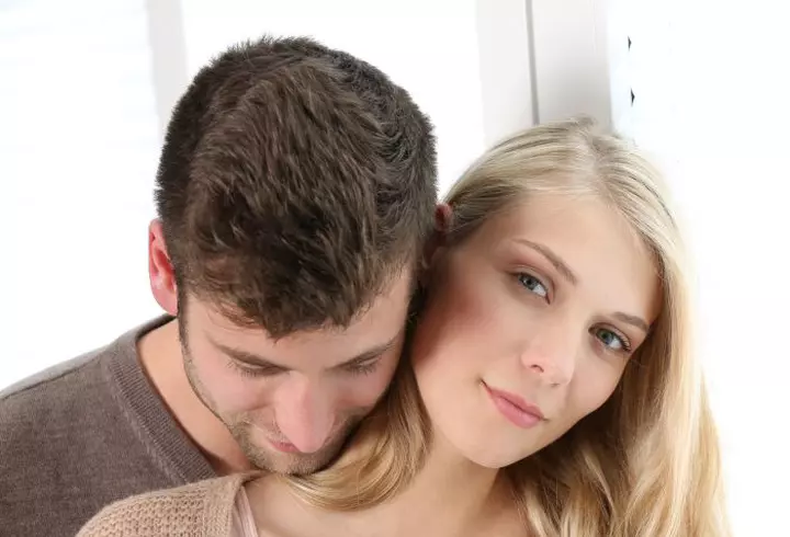 De ce vor bărbații să facă sex anal cu partenerele lor. Nu e vorba doar despre o practică sexuală