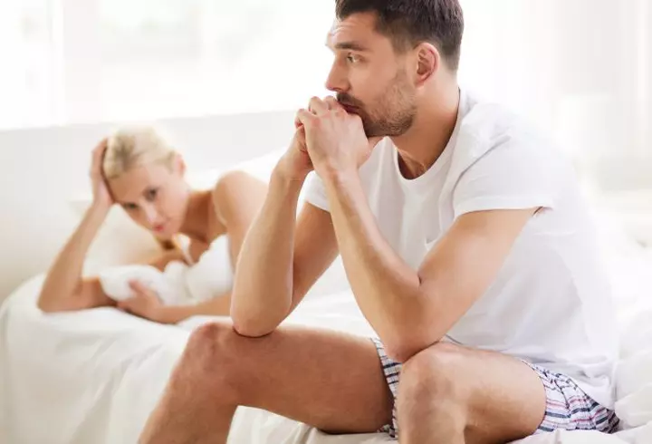 De ce vor bărbații să facă sex anal cu partenerele lor. Nu e vorba doar despre o practică sexuală