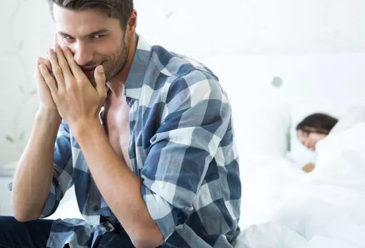 De ce vor bărbații să facă sex anal cu partenerele lor. Nu e vorba doar despre o practică sexuală