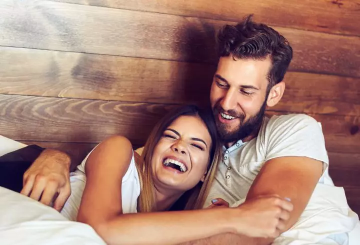 De ce vor bărbații să facă sex anal cu partenerele lor. Nu e vorba doar despre o practică sexuală