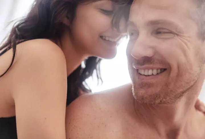 De ce vor bărbații să facă sex anal cu partenerele lor. Nu e vorba doar despre o practică sexuală