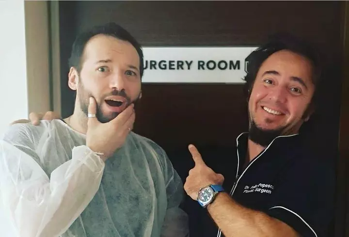 Deea Maxer a dezvăluit sexul copilului. Vedeta va avea o fetiță: ”Ne-a binecuvântat Dumnezeu”