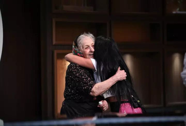 Mihai Constantinescu este în moarte cerebrală. Ce mesaje de susținere i-au trimis vedetele