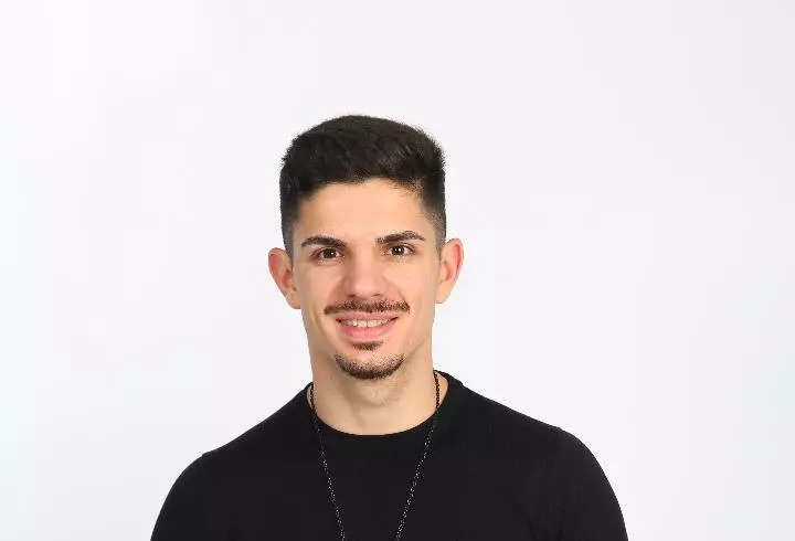 Cum se vede Adelina Pestrițu peste 20 de ani: "Cred că o să fiu o femeie plină de tatuaje, tunsă scurt și foarte cool"