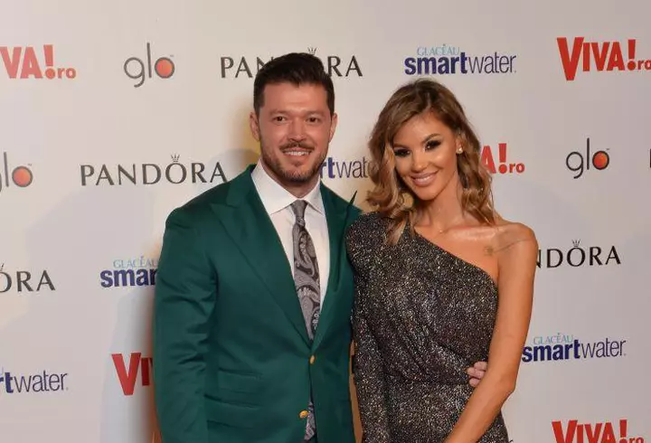 Cum se vede Adelina Pestrițu peste 20 de ani: "Cred că o să fiu o femeie plină de tatuaje, tunsă scurt și foarte cool"