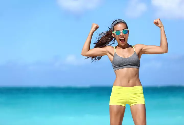 Sexy-asistenta de la ”Neatza” Ramona Olaru, prima declarație după ce s-a aflat că divorțează: ”Nu îl iert…”