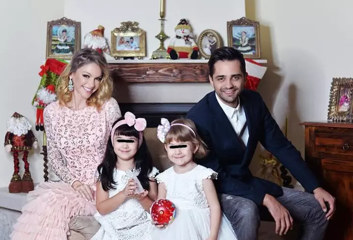 Reacția vehementă a lui Victor Slav după ce s-a speculat că are o nouă iubită