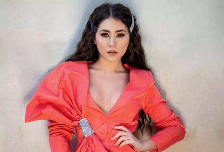 Brigitte Pastramă îi dă replica Magdei Vasiliu, după ce aceasta a criticat-o public: ”Cazi chiar tu în penibil”