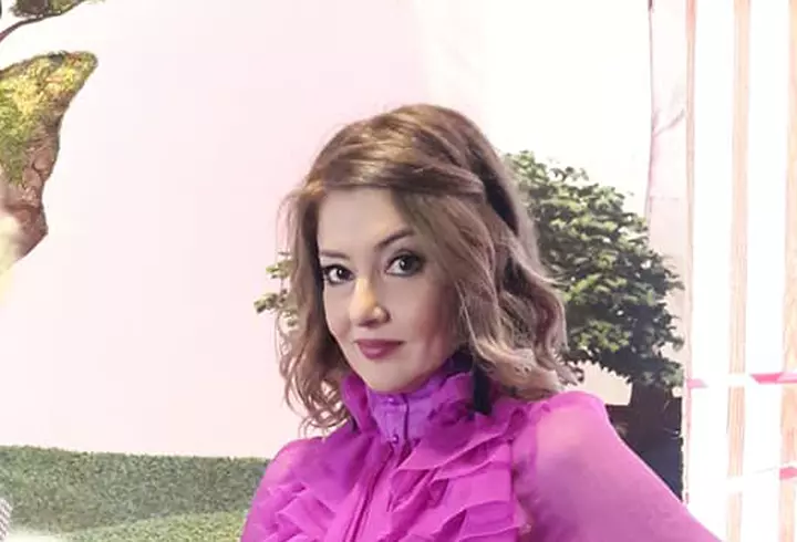 Cum a slăbit Cornelia Catanga 27 de kilograme. Regina muzicii lăutărești a dezvăluit rețeta pe care o prepară zilnic