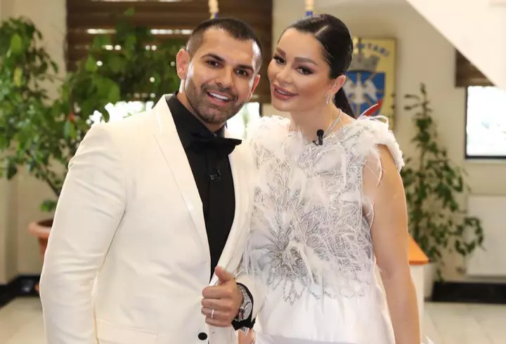 Reacția vehementă a lui Victor Slav după ce s-a speculat că are o nouă iubită