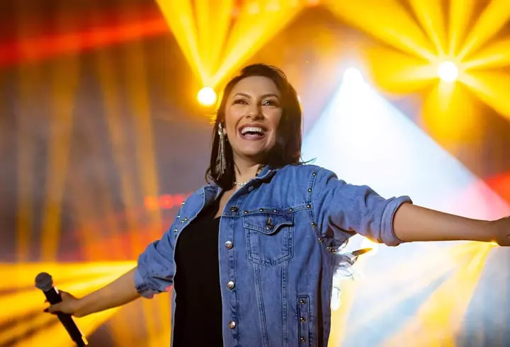 Sexy-asistenta de la ”Neatza” Ramona Olaru, prima declarație după ce s-a aflat că divorțează: ”Nu îl iert…”