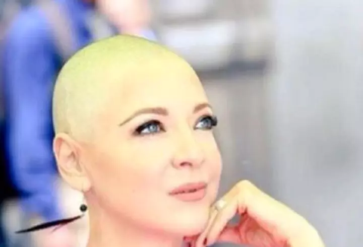 Tulburătoarea poveste de dragoste dintre Edith Gonzalez și Lorenzo Lazo. Prima lui soție a murit tot de cancer!