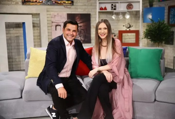 Reacția vehementă a lui Victor Slav după ce s-a speculat că are o nouă iubită