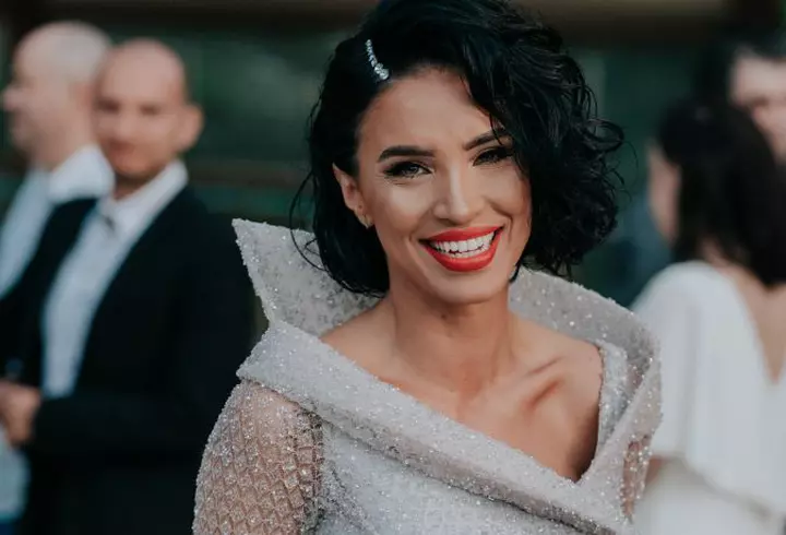 Au trecut peste certurile din trecut! Andreea Bălan și-a chemat tatăl la nuntă. Cum a primit Săndel Bălan invitația fiicei