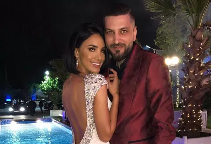 Reacția vehementă a lui Victor Slav după ce s-a speculat că are o nouă iubită