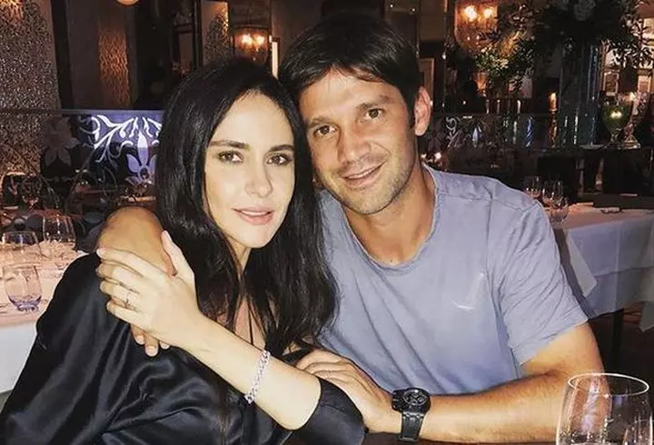 Cristina Spătar se mută lângă casa fostului soț: ”Să fim aproape de bunici”