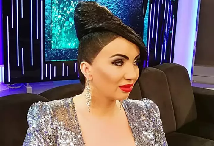 Ce se întâmplă cu Ruxi, fetița lui Alexandru Papadopol și a Ioanei Ginghină, după divorțul părinților