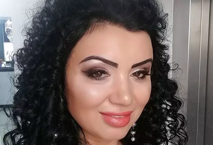 Sexy-asistenta de la ”Neatza” Ramona Olaru, prima declarație după ce s-a aflat că divorțează: ”Nu îl iert…”